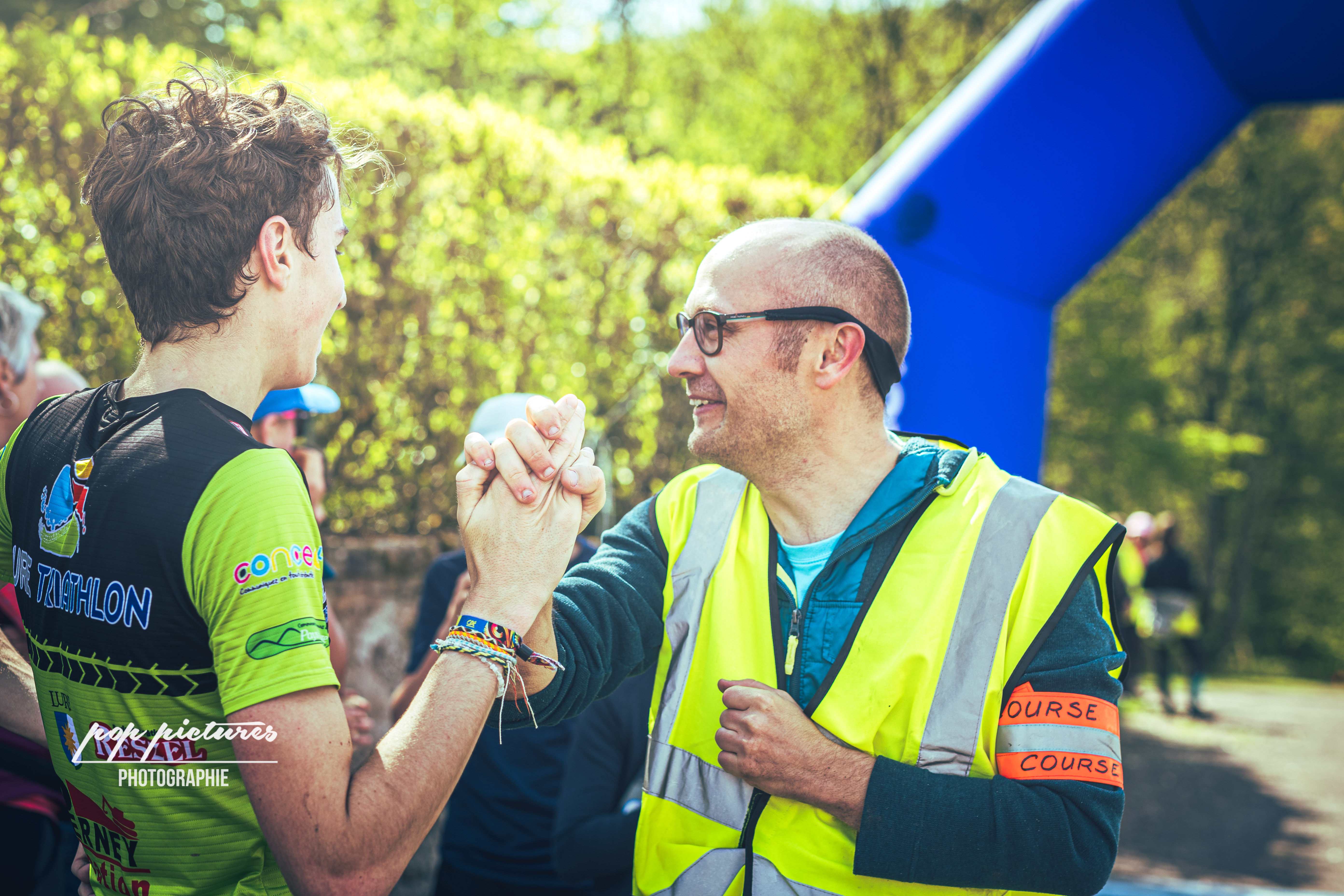Image du trail